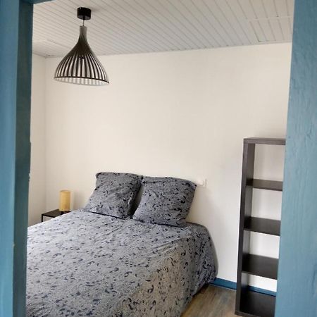 Le Joel Appartement F1 De 21 M² Choisey Exterior foto